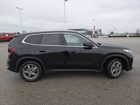 Used 2023 BMW X1 xDrive28i image 18