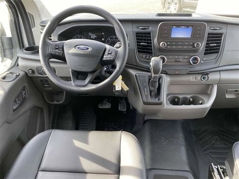 New 2025 Ford Transit 150 Low Roof w/ Load Area Protection Package image 10