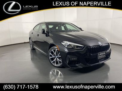 Used 2022 BMW 228i xDrive Gran Coupe w/ M Sport Package