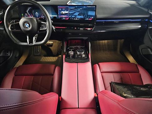 Used 2024 BMW 530i w/ M Sport Package image 19