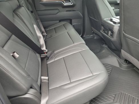 New 2026 Chevrolet Silverado 1500 LT Trail Boss w/ Convenience Package II image 28