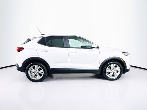 Used 2025 Buick Encore GX Preferred image 10