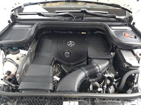 Used 2024 Mercedes-Benz GLE 450e 4MATIC image 36