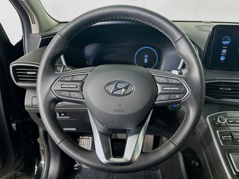 Used 2023 Hyundai Santa Fe SEL w/ Premium Package AWD/4WD image 11