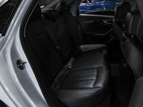 Used 2019 Audi A4 2.0T Premium w/ Convenience Package image 33