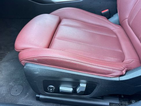 Certified 2023 BMW i4 eDrive35 w/ Premium Package RWD image 14