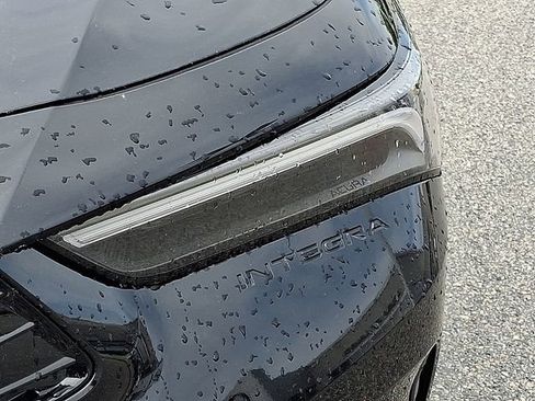 Certified 2026 Acura Integra FWD image 9