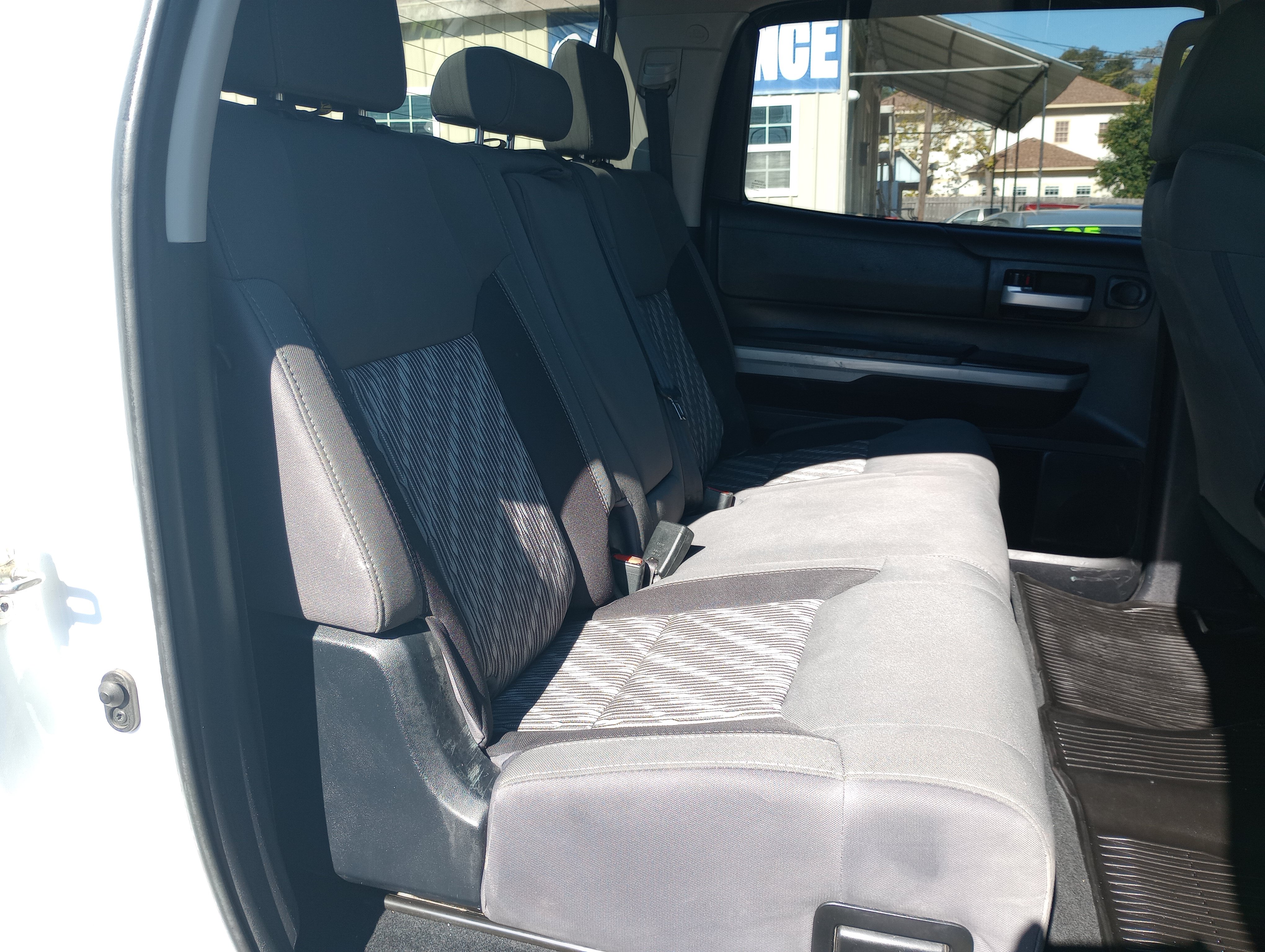 Used 2019 Toyota Tundra SR5 w/ SR5 Upgrade Package RWD image 13