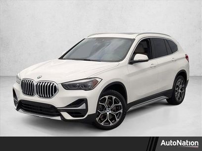 Used 2021 BMW X1 sDrive28i w/ Convenience Package