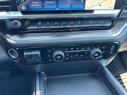 New 2026 Chevrolet Silverado 2500 LTZ w/ Trail Boss Package AWD/4WD image 28
