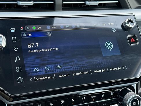 New 2027 Chevrolet Bolt RS image 18