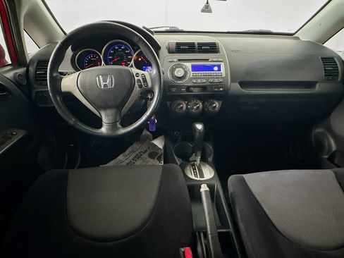Used 2008 Honda Fit Sport image 23