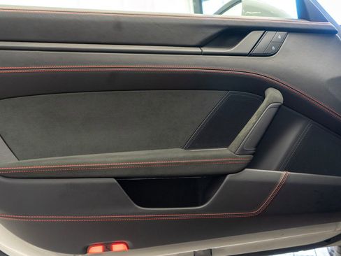 Certified 2024 Porsche 911 GT3 RWD image 32