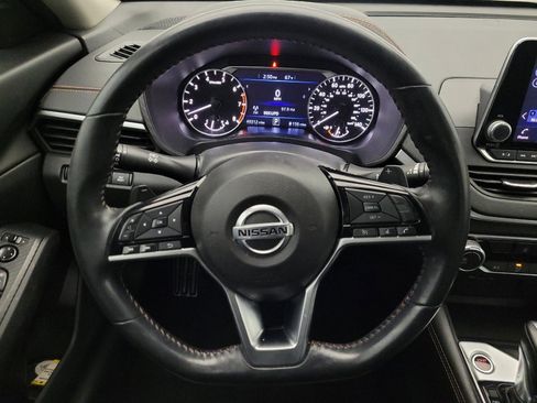 Used 2020 Nissan Altima 2.5 SR image 22
