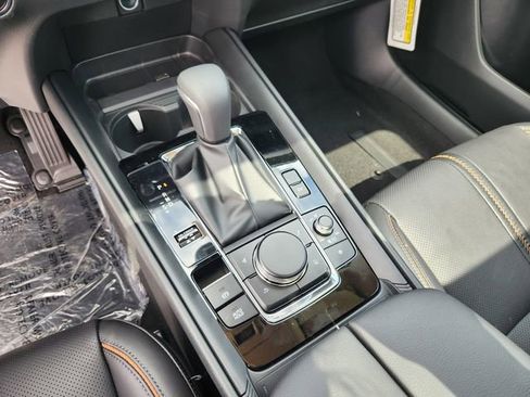 Used 2025 MAZDA CX-50 2.5 Hybrid w/ Weather Package image 24