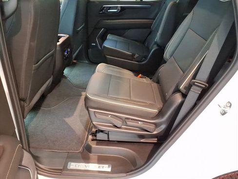 New 2026 Chevrolet Tahoe Premier w/ Sun And Tow Package AWD/4WD image 10