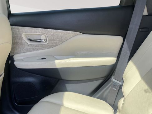 Certified 2023 Nissan Murano SL w/ SL Moonroof Package AWD/4WD image 15