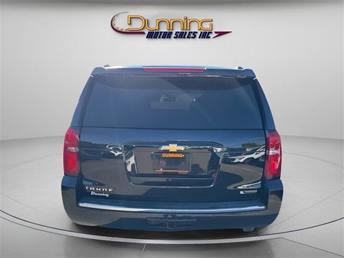 Used 2017 Chevrolet Tahoe Premier image 3