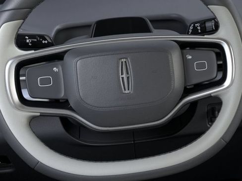 New 2026 Lincoln Navigator Reserve AWD/4WD image 12