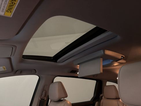 Used 2023 Honda Odyssey Touring image 22
