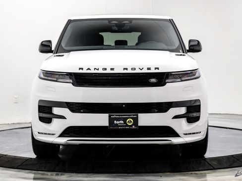 Used 2024 Land Rover Range Rover Sport Dynamic SE AWD/4WD image 28