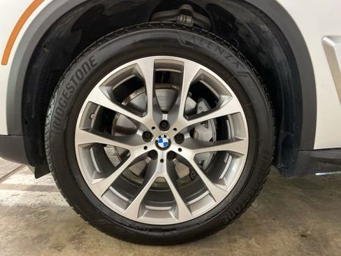 Used 2026 BMW X5 xDrive40i image 31