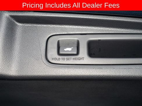 Used 2025 Honda CR-V Sport-L image 6