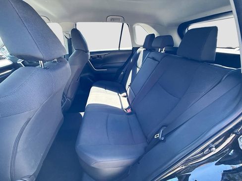 Used 2025 Toyota RAV4 LE image 25