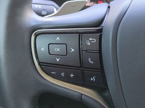 Used 2020 Lexus ES 350 w/ Premium Package image 25