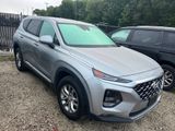Used 2020 Hyundai Santa Fe SEL image 5