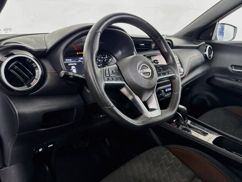 Used 2023 Nissan Kicks SR FWD image 38