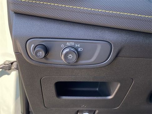 New 2026 Chevrolet TrailBlazer ACTIV w/ Convenience Package image 21