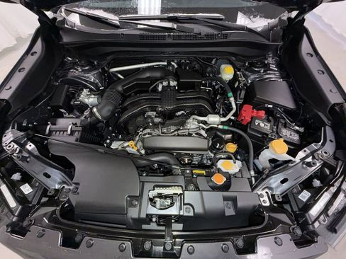 New 2026 Subaru Forester Premium image 18