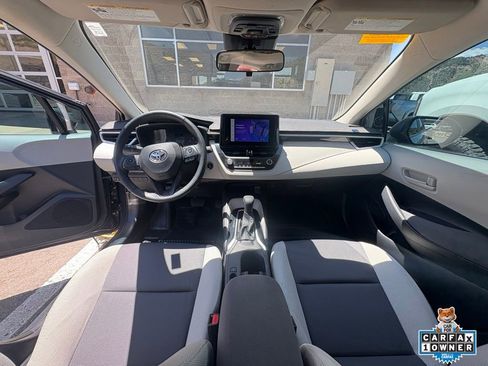 Certified 2024 Toyota Corolla LE w/ LE Premium Package FWD image 4