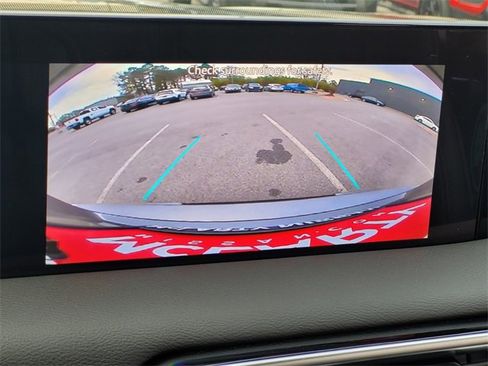 New 2026 Nissan Armada SV image 16