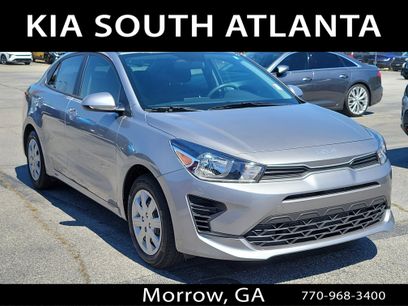 Used 2023 Kia Rio S
