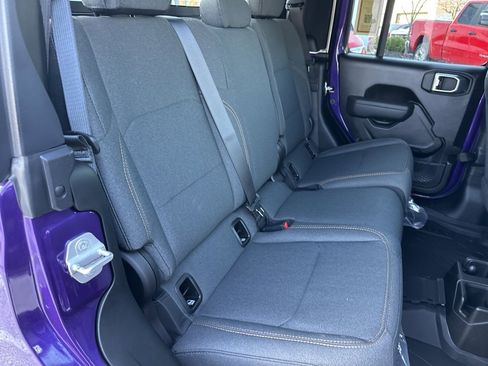 New 2026 Jeep Gladiator Sport image 50