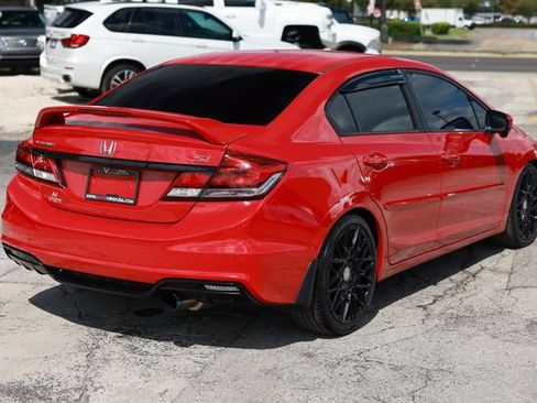 Used 2015 Honda Civic Si image 14