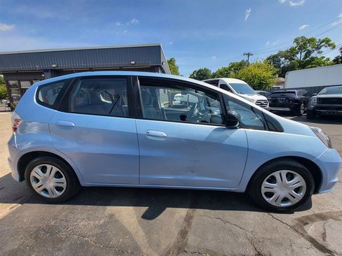 Used 2010 Honda Fit image 8