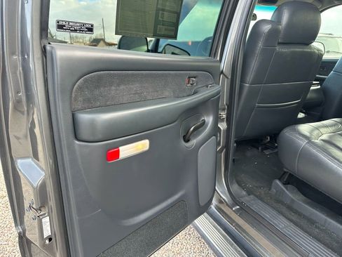 Used 2001 GMC Sierra 1500 SLE w/ SLT Marketing Option Pkg image 27