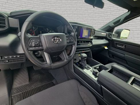 New 2026 Toyota Tundra SR5 RWD image 15