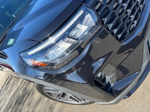 Used 2025 Ford Explorer ST-Line w/ ST-Line Street Pack AWD/4WD image 35
