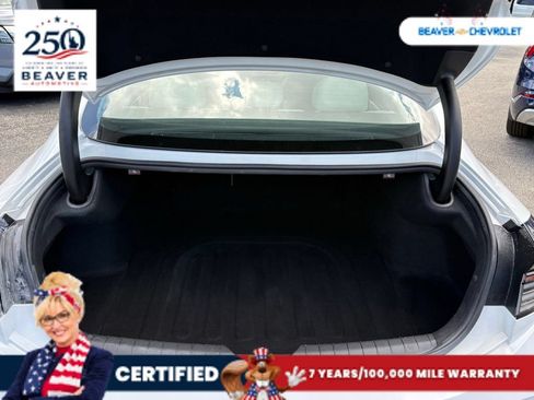 Used 2024 Hyundai Sonata SEL FWD image 11