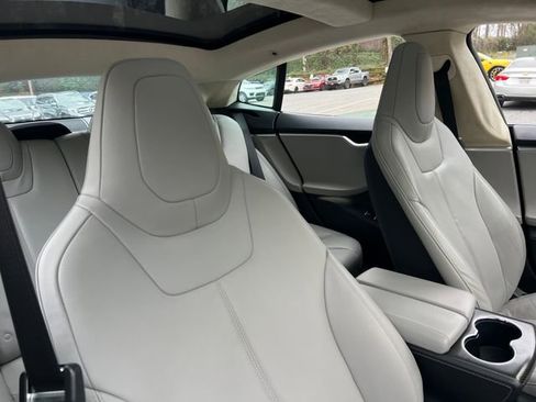 Used 2014 Tesla Model S P85 image 33