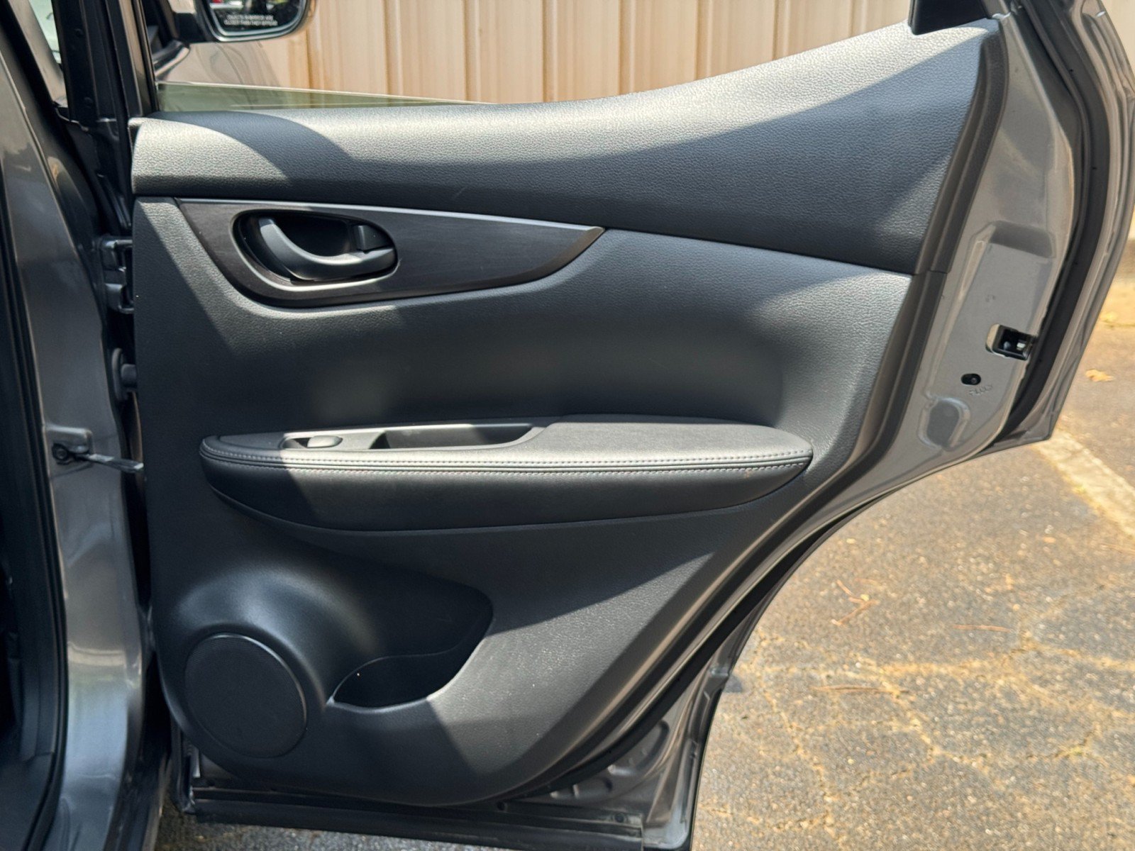 Used 2020 Nissan Rogue Sport S w/ Appearance Package FWD image 37