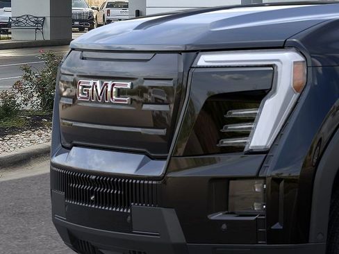 New 2026 GMC Sierra EV Elevation w/ Premium Package AWD/4WD image 13