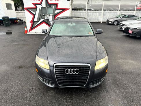 Used 2010 Audi A6 3.0T Prestige w/ Prestige Pkg image 2
