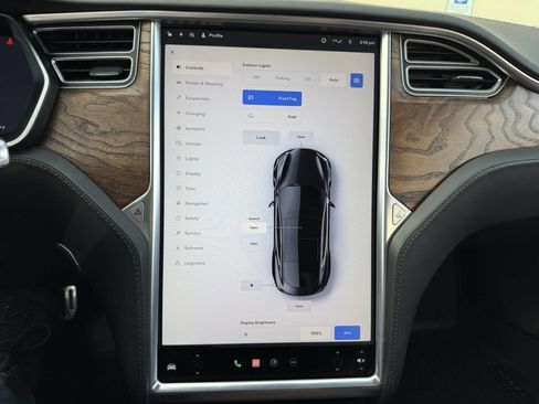 Used 2017 Tesla Model S P100D image 13