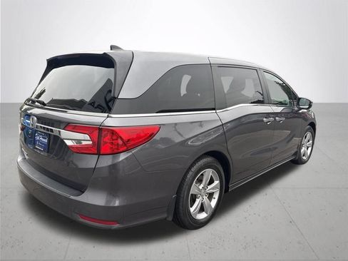 Used 2018 Honda Odyssey EX-L image 6
