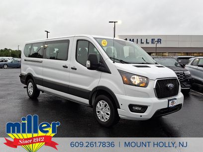 Used 2024 Ford Transit 350 XLT